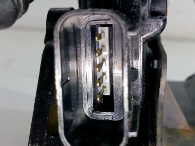CERRADURA PUERTA DELANTERA IZQUIERDA, HYUNDAI, I10 (IA)