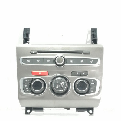 MANDO CLIMATIZADOR, CITROEN, C4 BERLINA