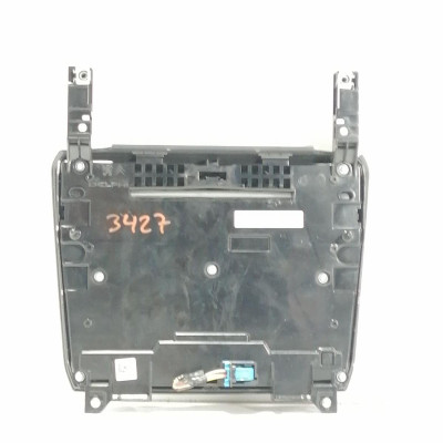 MANDO CLIMATIZADOR, CITROEN, C4 BERLINA