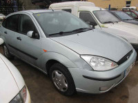 FORD FOCUS BERLINA (CAK)