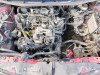 TOYOTA AURIS (E15) — vehículo donante para recambios 