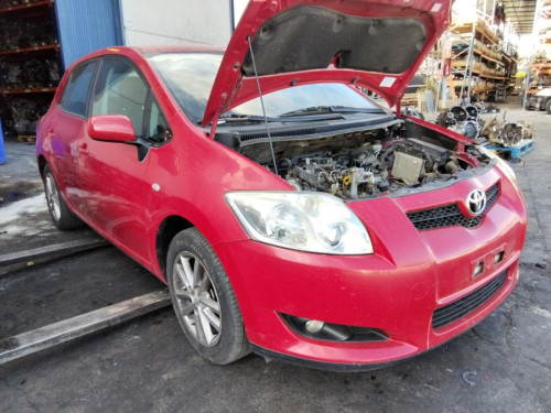  TOYOTA AURIS (E15) 