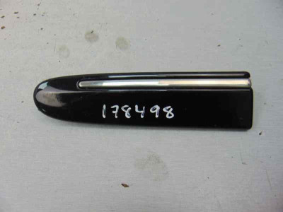MOLDURA, MERCEDES-BENZ, CLASE E (BM 211) BERLINA