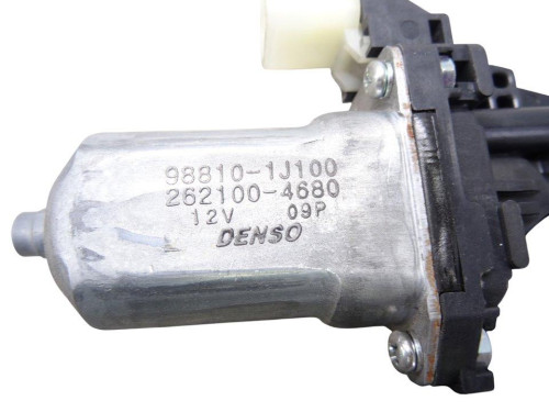  ELEVALUNAS DELANTERO IZQUIERDO HYUNDAI I20 (PB) 