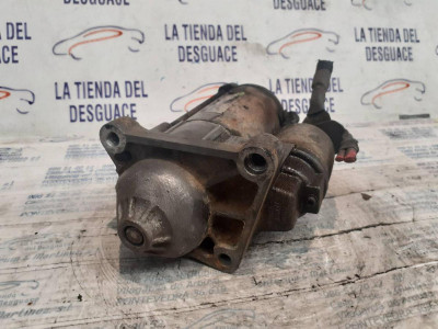 MOTOR ARRANQUE