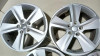  JUEGO LLANTAS VOLKSWAGEN TOURAN (1T1) 