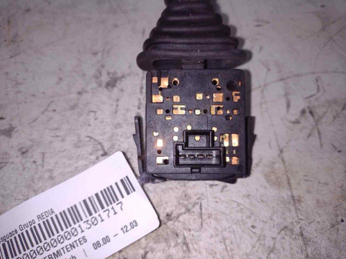  MANDO INTERMITENTES Opel CORSA C 