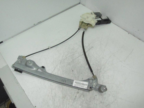 ELEVALUNAS TRASERO DERECHO Renault LAGUNA III BERLINA 