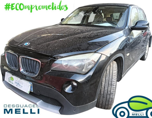  BMW SERIE X1 (E84) 