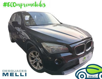 BMW SERIE X1 (E84)
