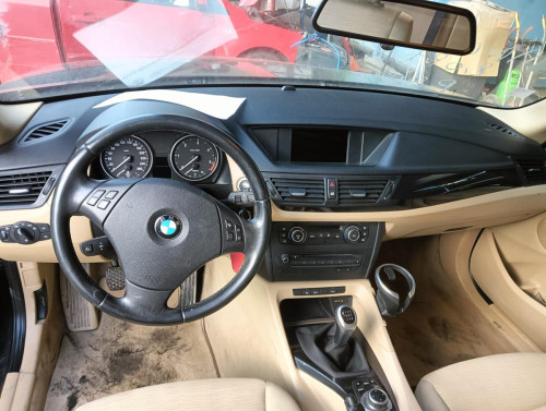  BMW SERIE X1 (E84) 