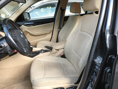 BMW SERIE X1 (E84)