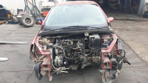  PEUGEOT 307 (S1)(04.2001) 