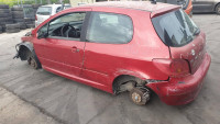 PEUGEOT 307 (S1)(04.2001)