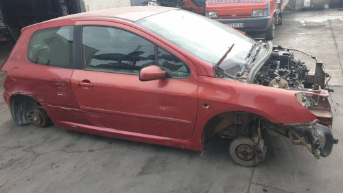  PEUGEOT 307 (S1)(04.2001) 