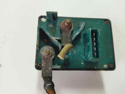 CAJA PRECALENTAMIENTO, PEUGEOT, 307 (S1)(04.2001)
