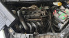 FORD FIESTA (CBK) — автомобиль-донор на запчасти 