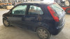 FORD FIESTA (CBK) — автомобиль-донор на запчасти 