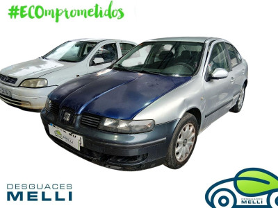 SEAT TOLEDO (1M2)