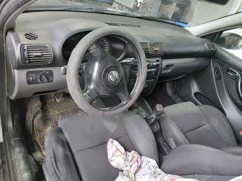 SEAT TOLEDO (1M2) — автомобиль-донор на запчасти 