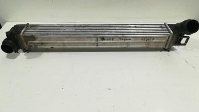 INTERCOOLER, RENAULT, MEGANE III SPORT TOURER
