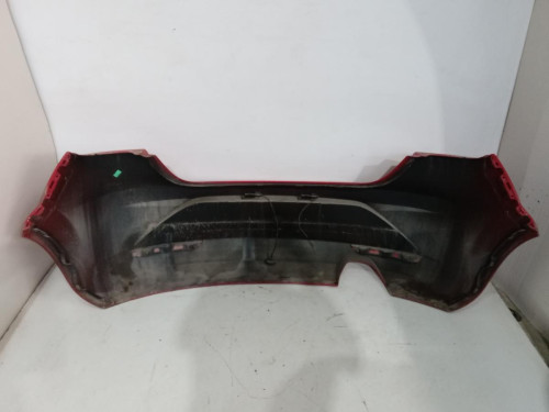 PARAGOLPES TRASERO Seat LEON (1P1) 