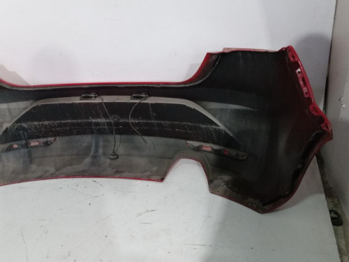 PARAGOLPES TRASERO Seat LEON (1P1) 