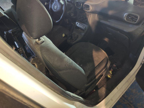 AIRBAG DELANTERO DERECHO Citroen C3 PICASSO 