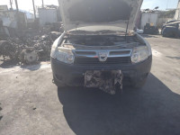 DACIA DUSTER I