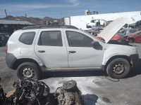 DACIA DUSTER I