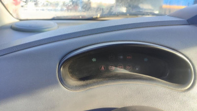 CHEVROLET MATIZ (2004)