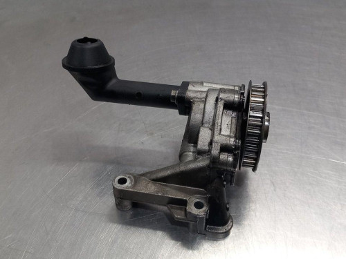  BOMBA ACEITE VOLKSWAGEN TOURAN (1T3) 
