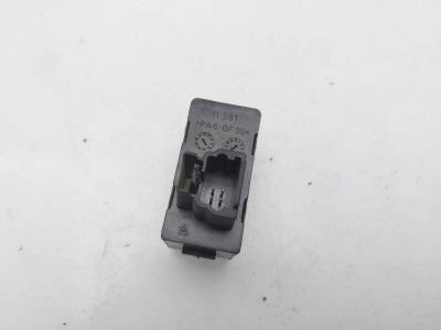 MANDO ELEVALUNAS TRASERO IZQUIERDO, PEUGEOT, 407