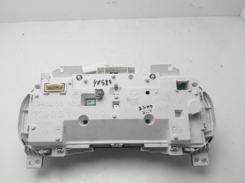CUADRO INSTRUMENTOS MAZDA CX-5 (KE) 