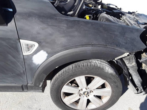 ALETA DELANTERA DERECHA Chevrolet CAPTIVA 