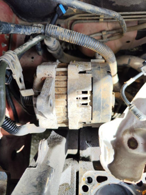 ALTERNADOR