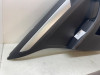 GUARNECIDO PUERTA TRASERA IZQUIERDA Volkswagen JETTA VI (163) 