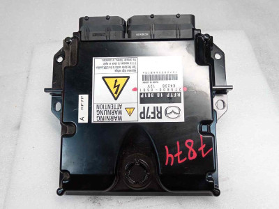 CENTRALITA MOTOR UCE, MAZDA, 5 BERLINA (CR)