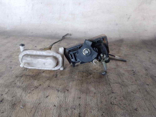 MANETA EXTERIOR PORTON Volkswagen GOLF III (1H1)(11.1991) 