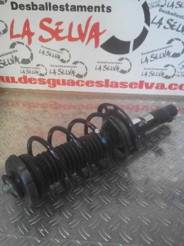 AMORTIGUADOR DELANTERO DERECHO Citroen C4 CACTUS 