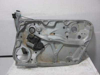 ELEVALUNAS DELANTERO DERECHO, VOLKSWAGEN, PASSAT BERLINA (3B2)