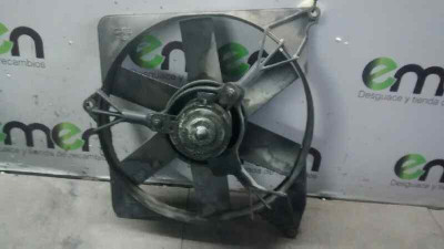 ELECTROVENTILADOR, LANCIA, DELTA