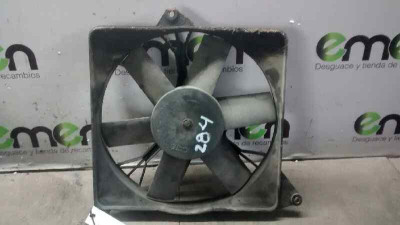 ELECTROVENTILADOR, LANCIA, DELTA