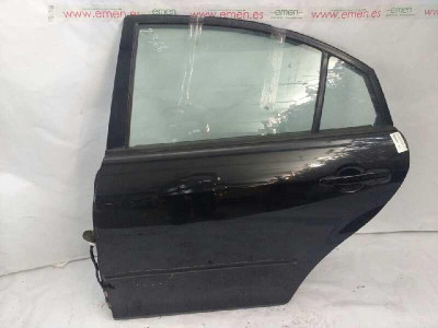 PUERTA TRASERA IZQUIERDA, MAZDA, 6 BERLINA (GG)