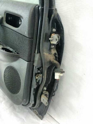 PUERTA TRASERA IZQUIERDA, MAZDA, 6 BERLINA (GG)