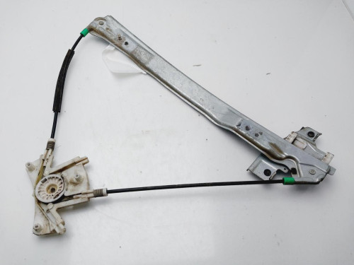 ELEVALUNAS DELANTERO IZQUIERDO Peugeot 407 