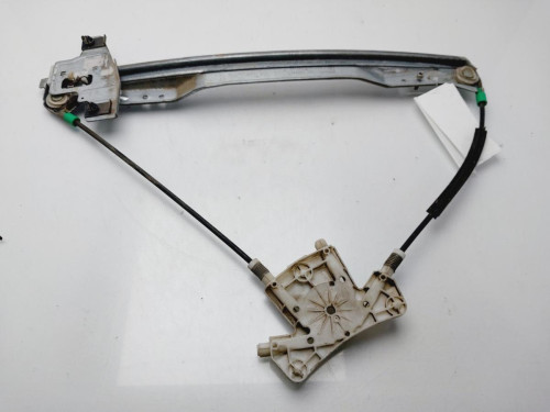 ELEVALUNAS DELANTERO IZQUIERDO Peugeot 407 
