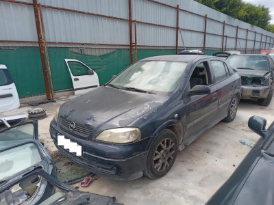 OPEL ASTRA G BERLINA