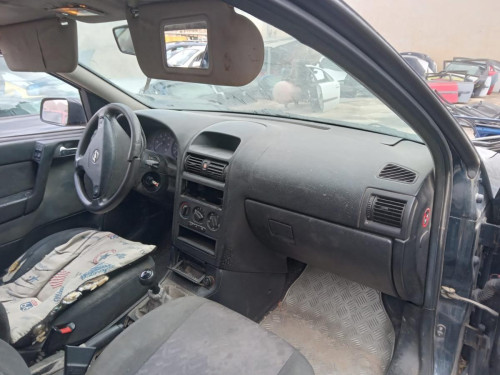  OPEL ASTRA G BERLINA 