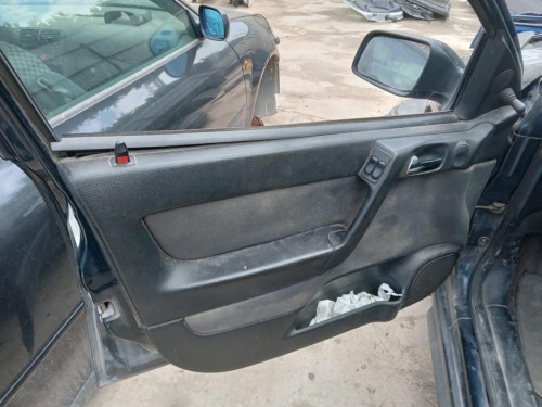  OPEL ASTRA G BERLINA 